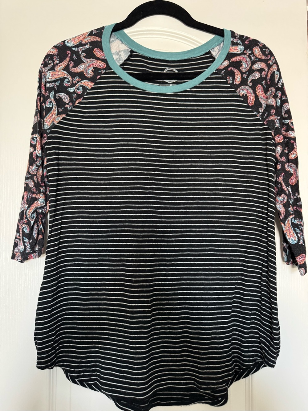 Maurices top